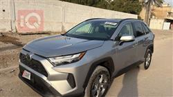 تويوتا راف 4